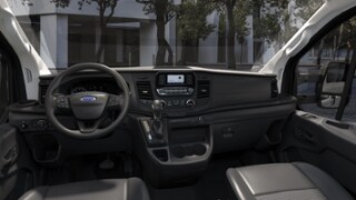 2024 Ford Transit® Internal Image 2